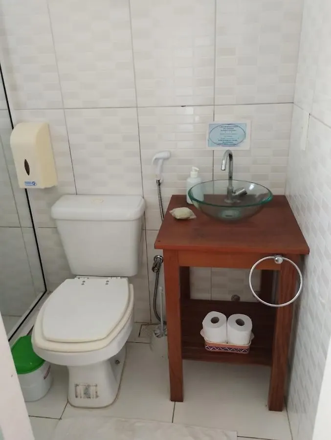 Recanto Da Ursa Búzios 0*,  Brasil
