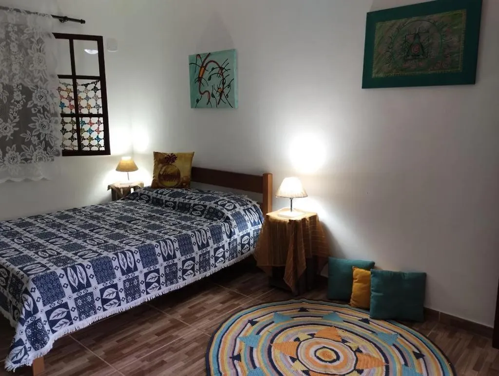 Inn Recanto Da Ursa Búzios