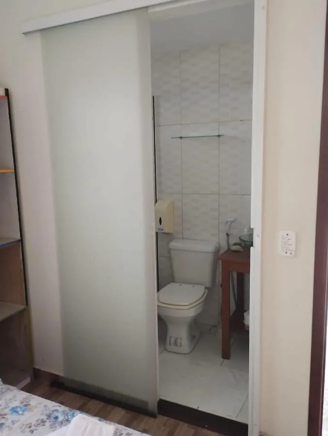 Recanto Da Ursa Búzios Inn