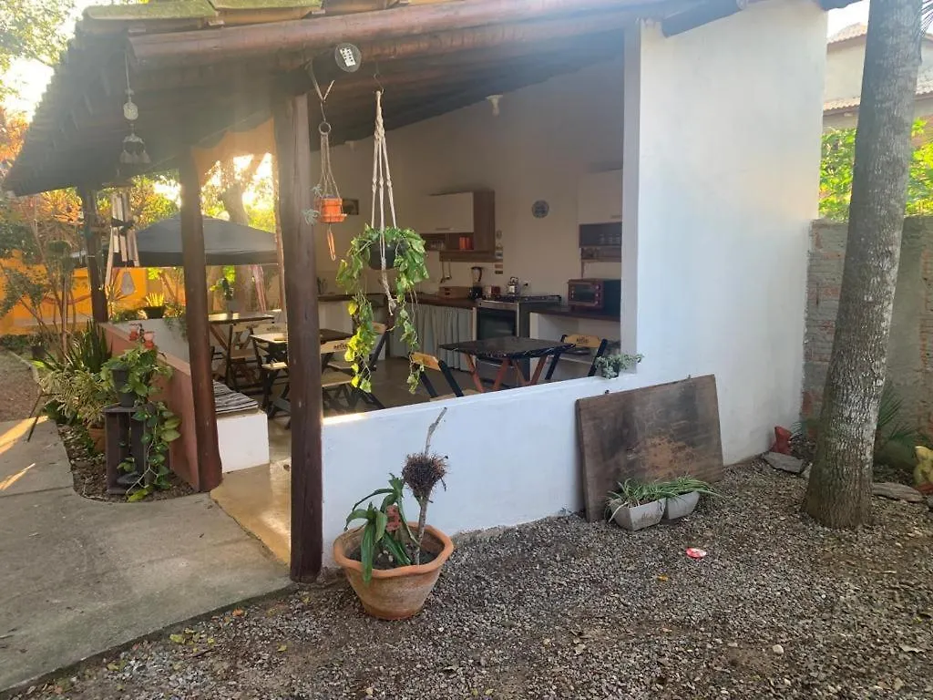 Recanto Da Ursa Búzios Brasil