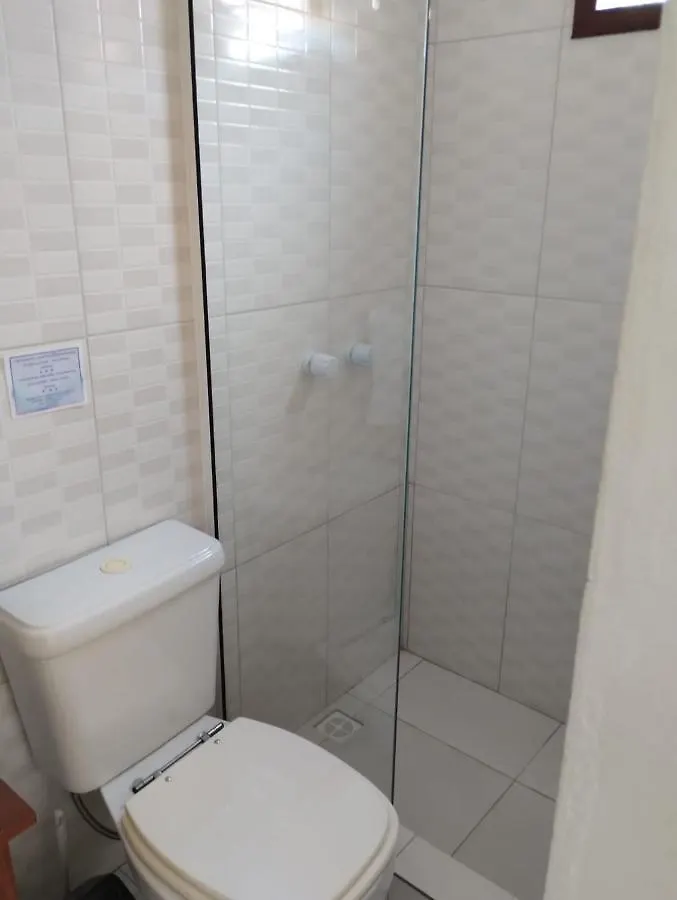 Inn Recanto Da Ursa Búzios
