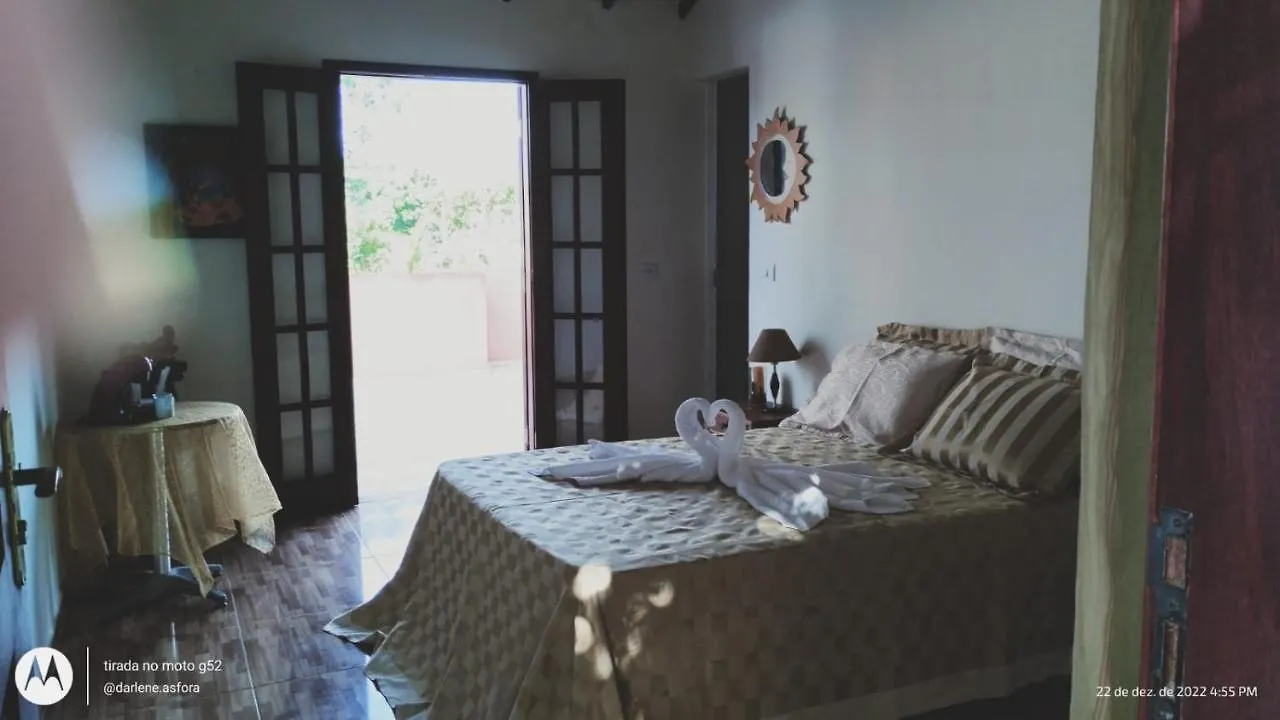 Inn Recanto Da Ursa Búzios