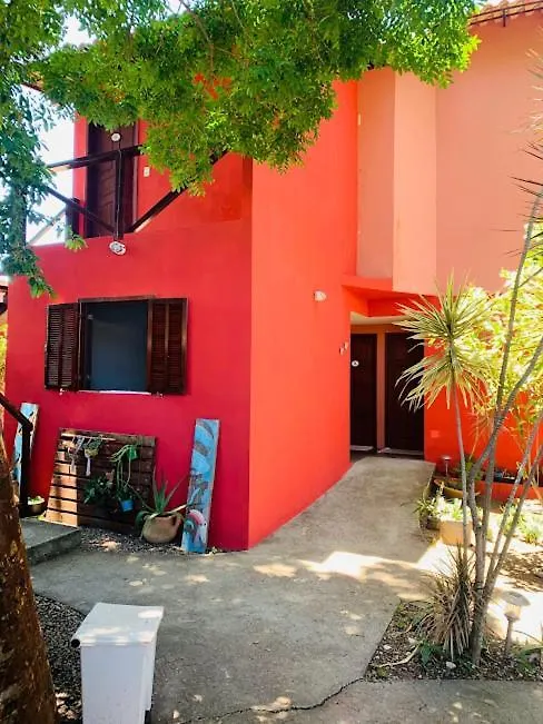 Inn Recanto Da Ursa Búzios