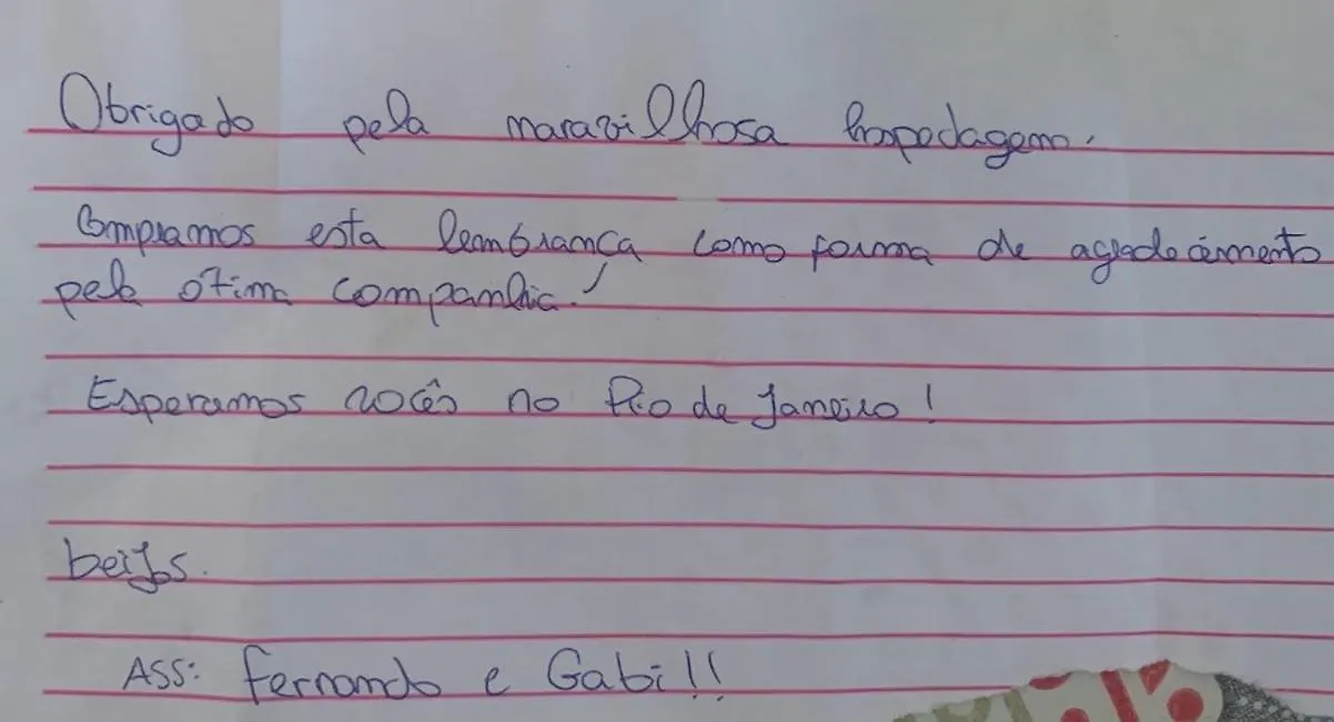 Recanto Da Ursa Búzios