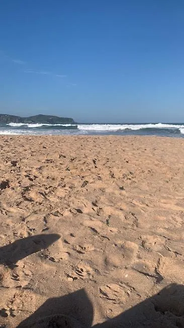Recanto Da Ursa Búzios 0*,