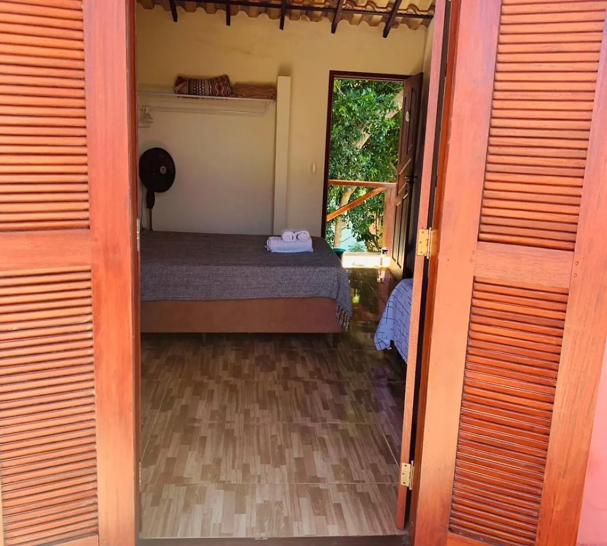 Inn Recanto Da Ursa Búzios Brasil