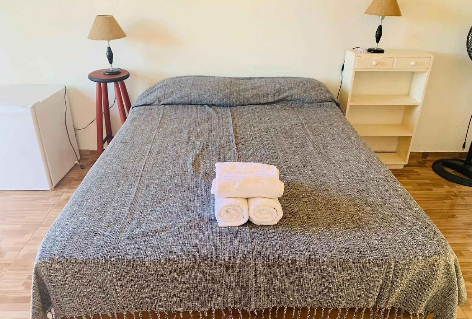 Inn Recanto Da Ursa Búzios
