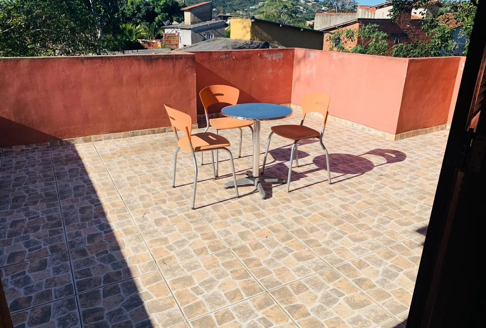 Recanto Da Ursa Búzios Inn