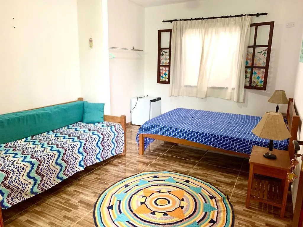 Inn Recanto Da Ursa Búzios