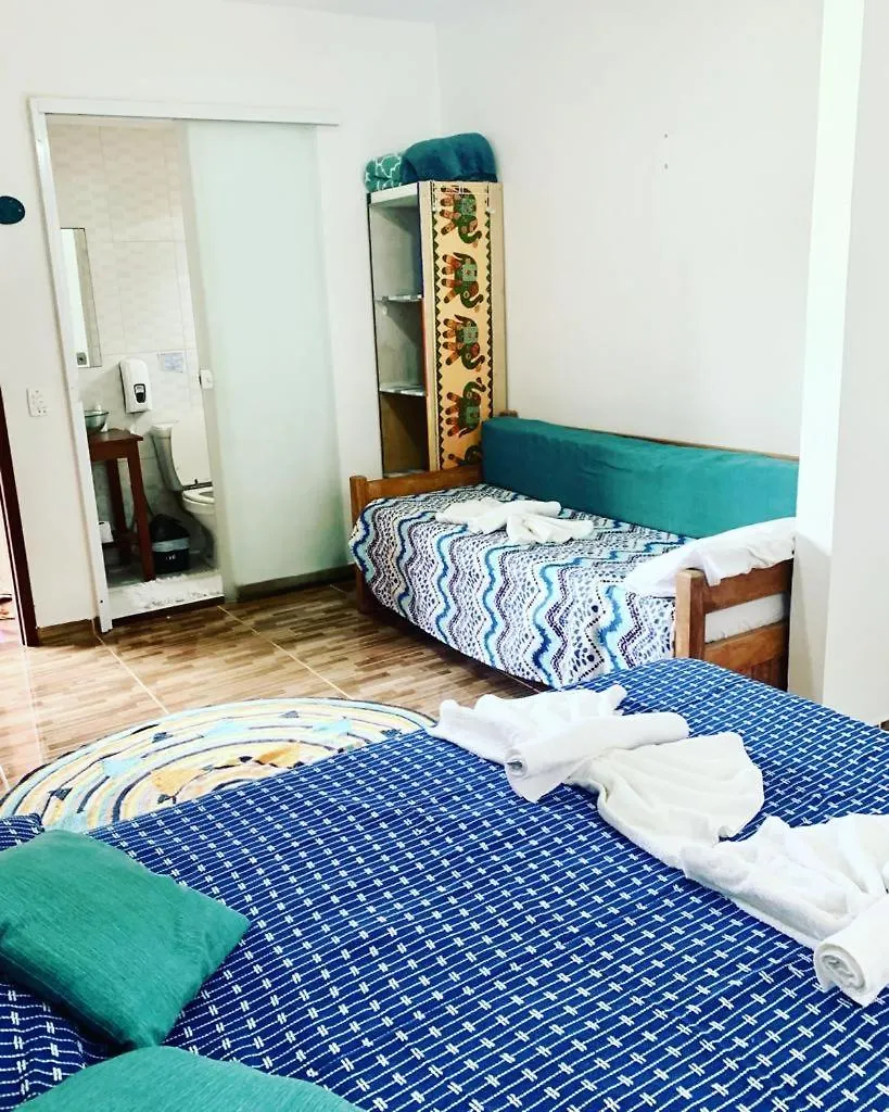 Inn Recanto Da Ursa Búzios