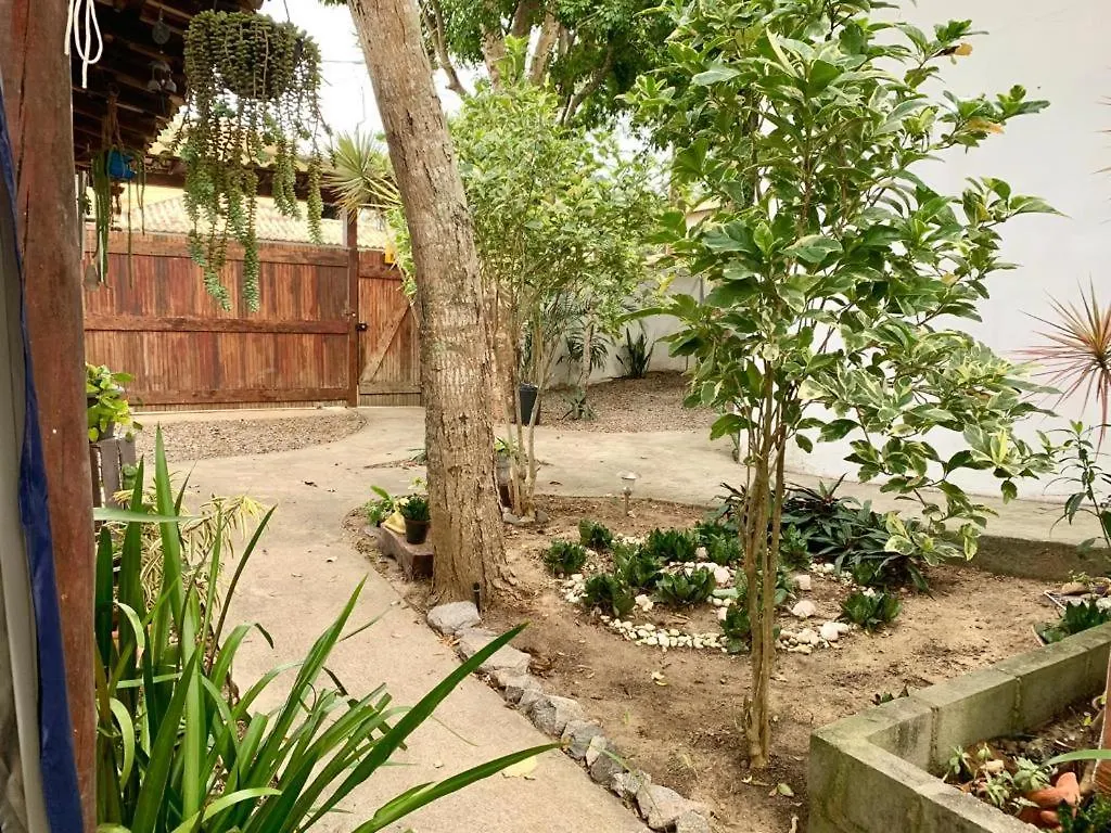 Recanto Da Ursa Búzios