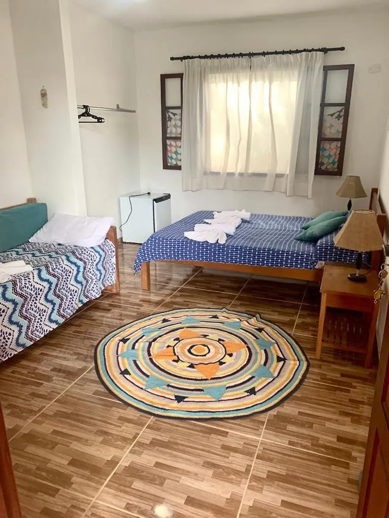 Recanto Da Ursa Búzios Inn