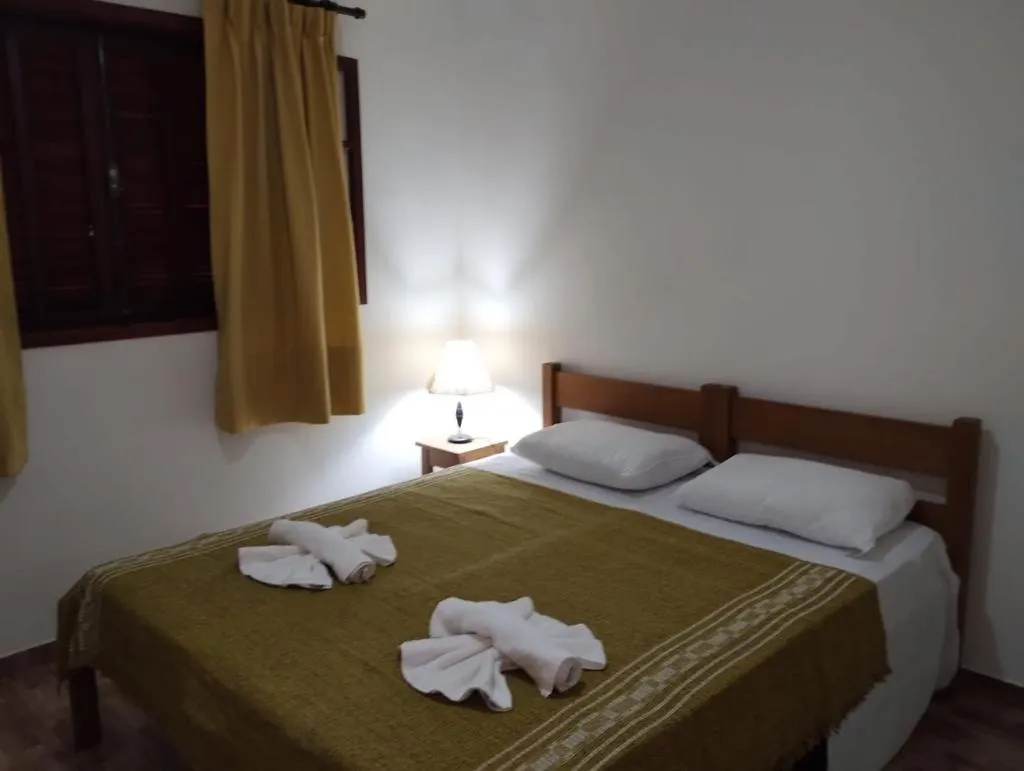 Recanto Da Ursa Búzios Penzion