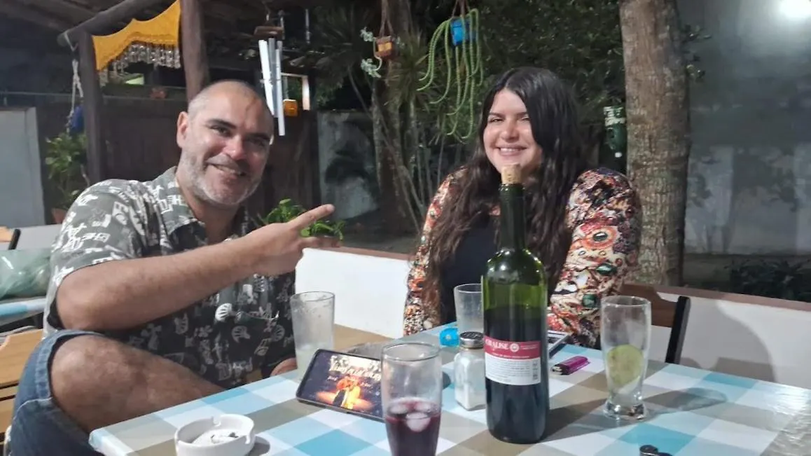 Recanto Da Ursa Búzios 0*,