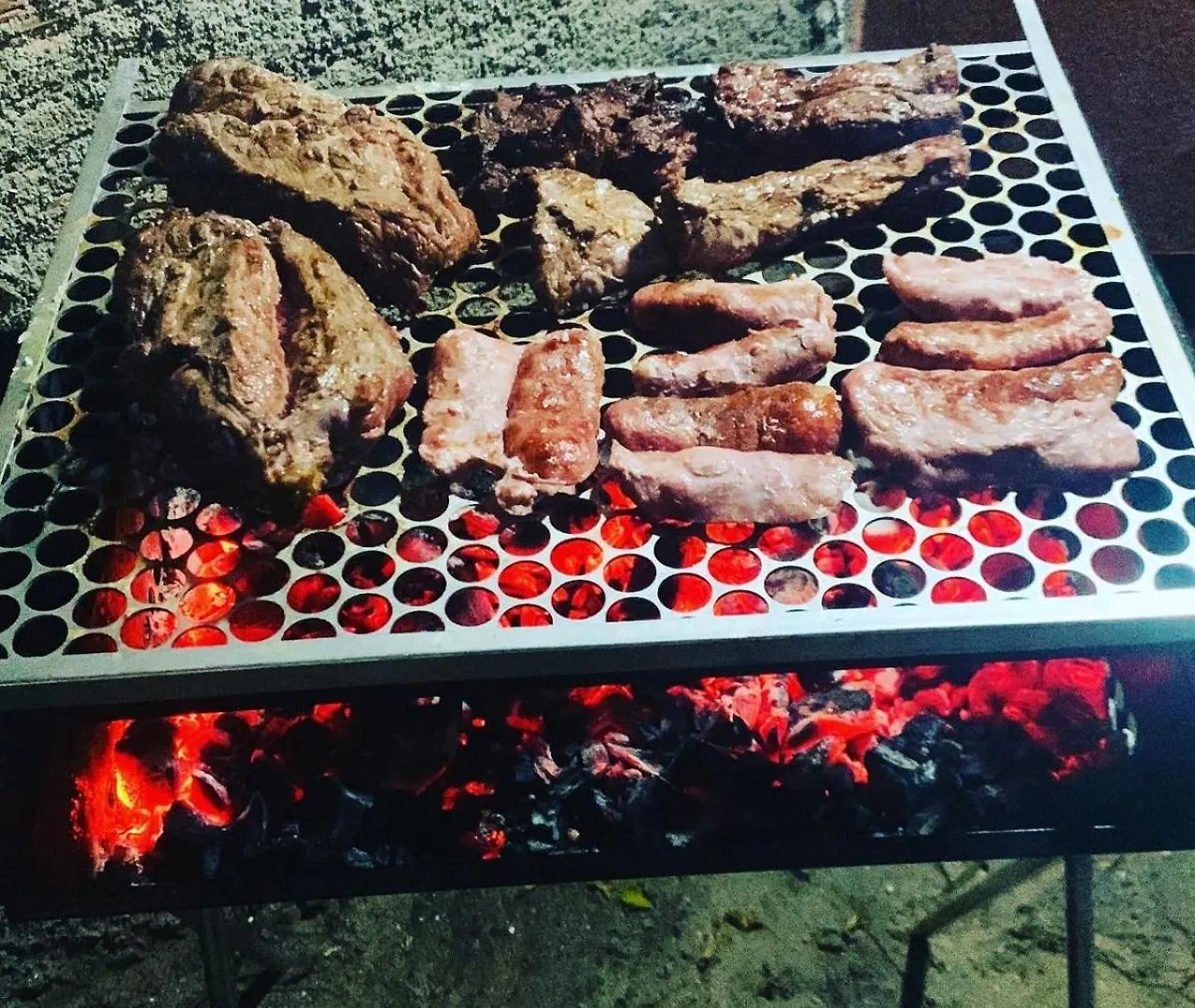 Penzion Recanto Da Ursa Búzios